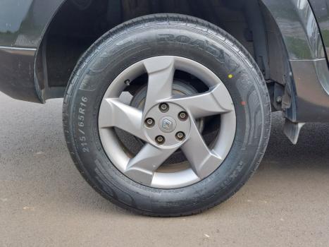 RENAULT Duster 2.0 16V 4P FLEX TECH ROAD II, Foto 5