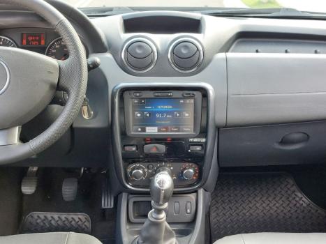 RENAULT Duster 2.0 16V 4P FLEX TECH ROAD II, Foto 10