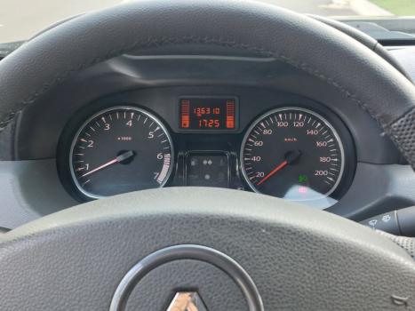 RENAULT Duster 2.0 16V 4P FLEX TECH ROAD II, Foto 11