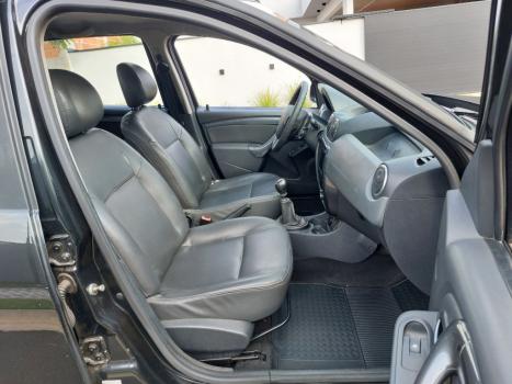 RENAULT Duster 2.0 16V 4P FLEX TECH ROAD II, Foto 12