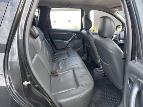 RENAULT Duster 2.0 16V 4P FLEX TECH ROAD II, Foto 13