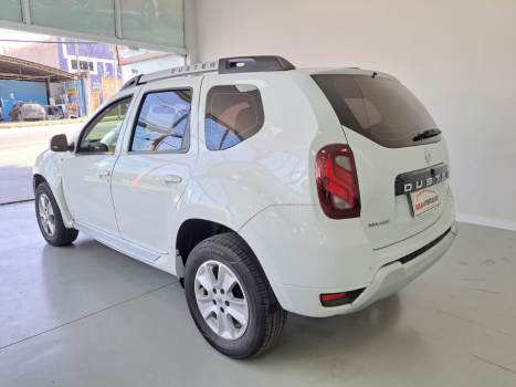 RENAULT Duster 2.0 16V 4P FLEX DYNAMIQUE AUTOM�TICO, Foto 5