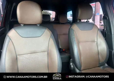 RENAULT Duster 2.0 16V 4P FLEX DYNAMIQUE AUTOM�TICO, Foto 7