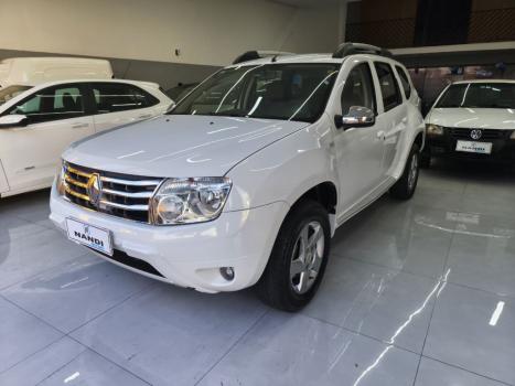 RENAULT Duster 2.0 16V 4P FLEX DYNAMIQUE AUTOM�TICO, Foto 1