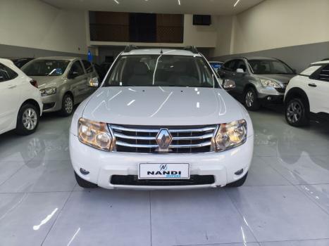 RENAULT Duster 2.0 16V 4P FLEX DYNAMIQUE AUTOM�TICO, Foto 2