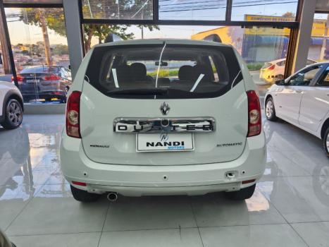 RENAULT Duster 2.0 16V 4P FLEX DYNAMIQUE AUTOM�TICO, Foto 5