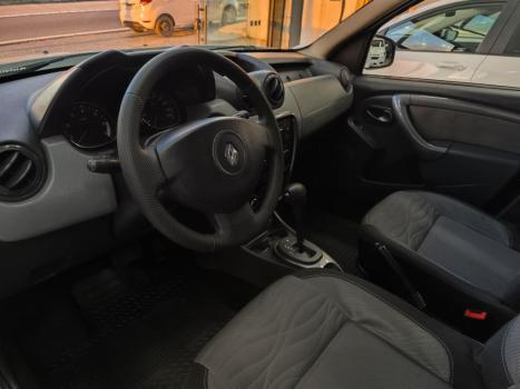 RENAULT Duster 2.0 16V 4P FLEX DYNAMIQUE AUTOM�TICO, Foto 7