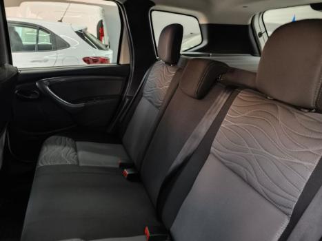 RENAULT Duster 2.0 16V 4P FLEX DYNAMIQUE AUTOM�TICO, Foto 9