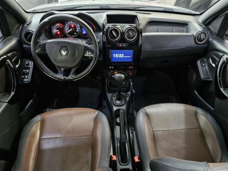 RENAULT Duster 2.0 16V 4P FLEX DYNAMIQUE AUTOM�TICO, Foto 3