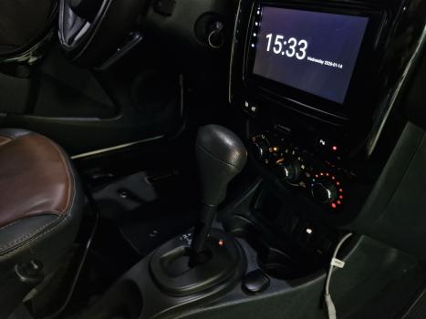 RENAULT Duster 2.0 16V 4P FLEX DYNAMIQUE AUTOM�TICO, Foto 5