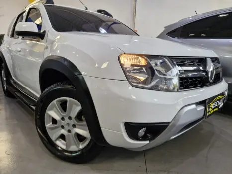 RENAULT Duster 2.0 16V 4P FLEX DYNAMIQUE AUTOM�TICO, Foto 6
