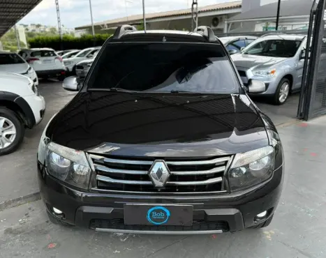 RENAULT Duster 2.0 16V 4P FLEX TECH ROAD, Foto 2