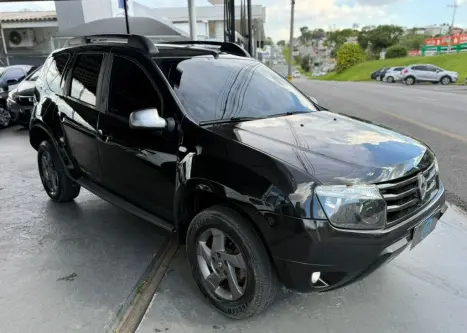 RENAULT Duster 2.0 16V 4P FLEX TECH ROAD, Foto 3