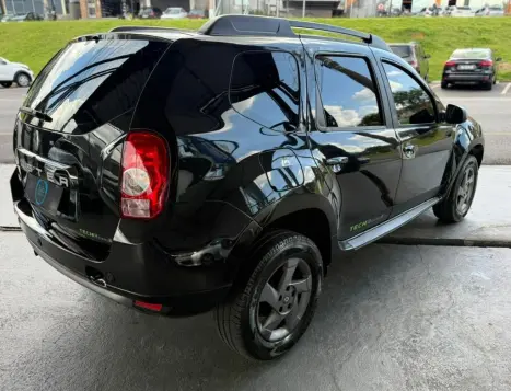 RENAULT Duster 2.0 16V 4P FLEX TECH ROAD, Foto 4