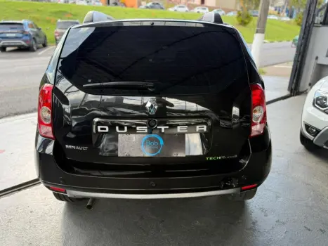 RENAULT Duster 2.0 16V 4P FLEX TECH ROAD, Foto 5