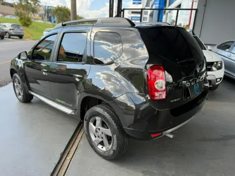 RENAULT Duster 2.0 16V 4P FLEX TECH ROAD, Foto 6