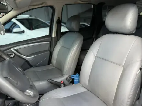 RENAULT Duster 2.0 16V 4P FLEX TECH ROAD, Foto 8