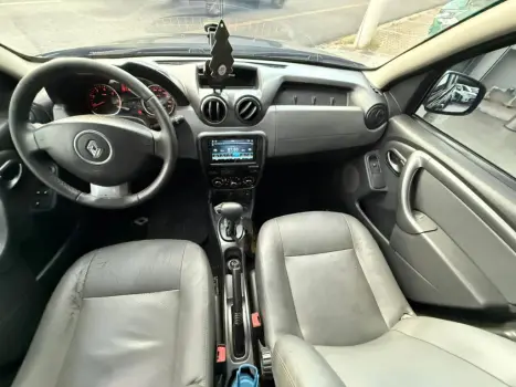 RENAULT Duster 2.0 16V 4P FLEX TECH ROAD, Foto 10