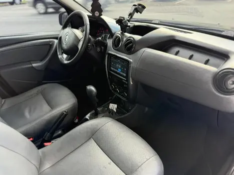 RENAULT Duster 2.0 16V 4P FLEX TECH ROAD, Foto 11