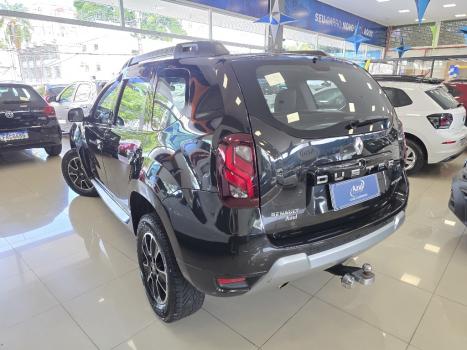 RENAULT Duster 2.0 16V 4P FLEX DYNAMIQUE AUTOM�TICO, Foto 3