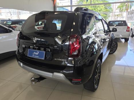 RENAULT Duster 2.0 16V 4P FLEX DYNAMIQUE AUTOM�TICO, Foto 5