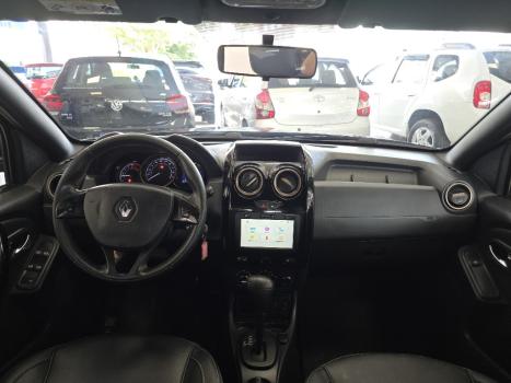 RENAULT Duster 2.0 16V 4P FLEX DYNAMIQUE AUTOM�TICO, Foto 6