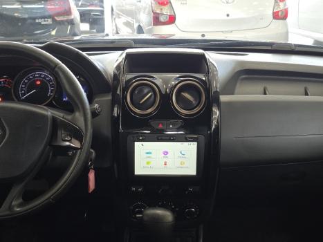 RENAULT Duster 2.0 16V 4P FLEX DYNAMIQUE AUTOM�TICO, Foto 7