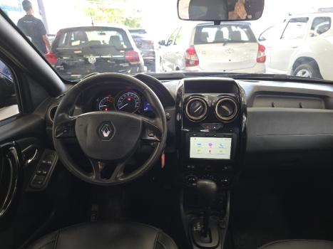 RENAULT Duster 2.0 16V 4P FLEX DYNAMIQUE AUTOM�TICO, Foto 9