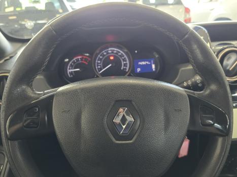 RENAULT Duster 2.0 16V 4P FLEX DYNAMIQUE AUTOM�TICO, Foto 10