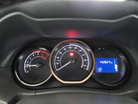 RENAULT Duster 2.0 16V 4P FLEX DYNAMIQUE AUTOM�TICO, Foto 11