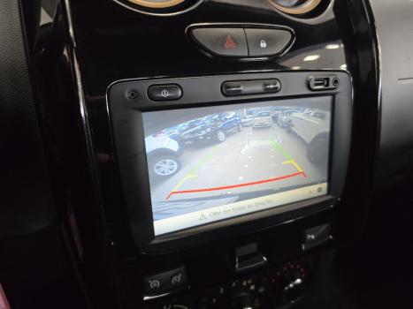 RENAULT Duster 2.0 16V 4P FLEX DYNAMIQUE AUTOM�TICO, Foto 12