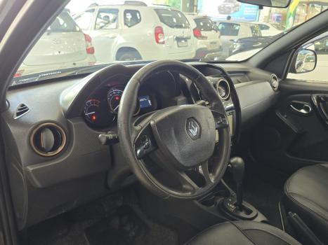 RENAULT Duster 2.0 16V 4P FLEX DYNAMIQUE AUTOM�TICO, Foto 13