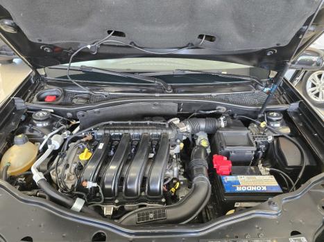 RENAULT Duster 2.0 16V 4P FLEX DYNAMIQUE AUTOM�TICO, Foto 17