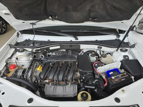 RENAULT Duster 2.0 16V 4P FLEX DYNAMIQUE AUTOM�TICO, Foto 18