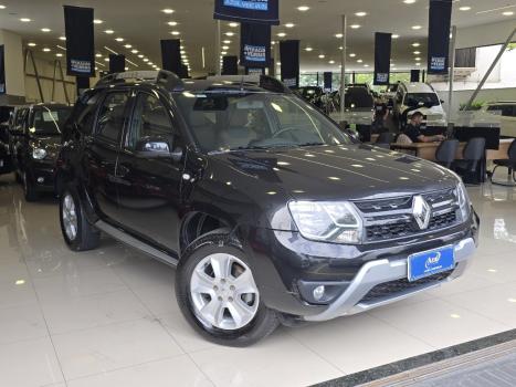 RENAULT Duster 2.0 16V 4P FLEX DYNAMIQUE AUTOM�TICO, Foto 1