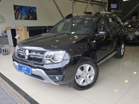 RENAULT Duster 2.0 16V 4P FLEX DYNAMIQUE AUTOM�TICO, Foto 3