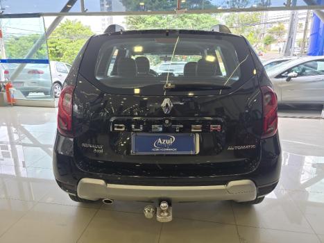 RENAULT Duster 2.0 16V 4P FLEX DYNAMIQUE AUTOM�TICO, Foto 5