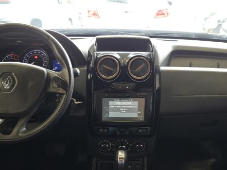 RENAULT Duster 2.0 16V 4P FLEX DYNAMIQUE AUTOM�TICO, Foto 8