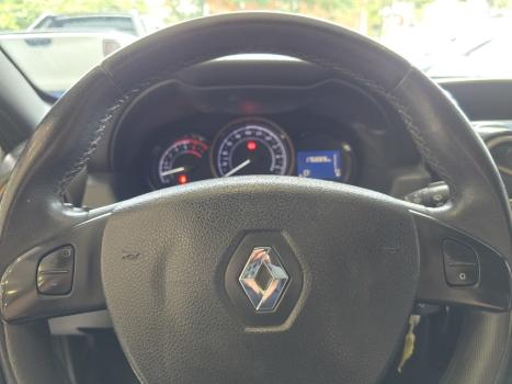 RENAULT Duster 2.0 16V 4P FLEX DYNAMIQUE AUTOM�TICO, Foto 11