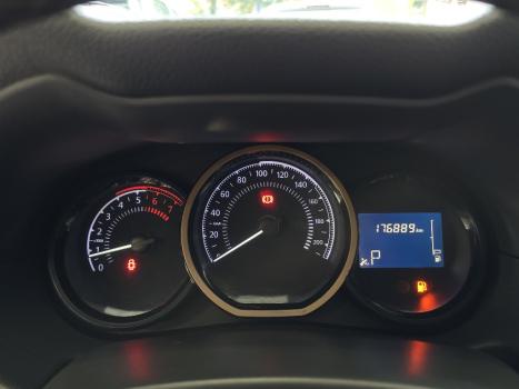 RENAULT Duster 2.0 16V 4P FLEX DYNAMIQUE AUTOM�TICO, Foto 12