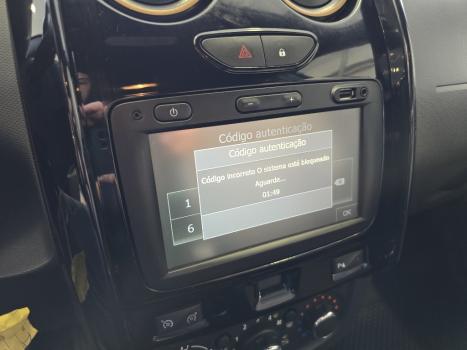 RENAULT Duster 2.0 16V 4P FLEX DYNAMIQUE AUTOM�TICO, Foto 13