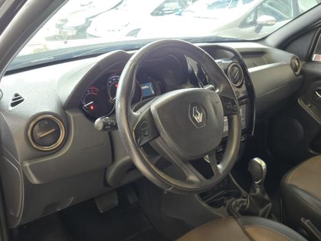 RENAULT Duster 2.0 16V 4P FLEX DYNAMIQUE AUTOM�TICO, Foto 14