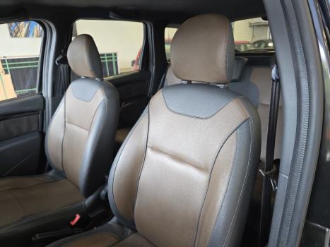 RENAULT Duster 2.0 16V 4P FLEX DYNAMIQUE AUTOM�TICO, Foto 15