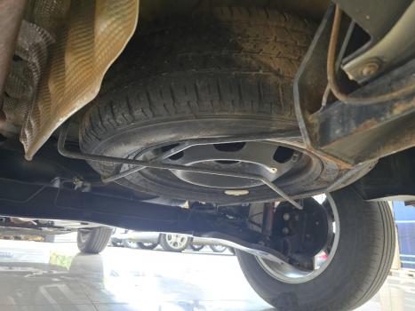 RENAULT Duster 2.0 16V 4P FLEX DYNAMIQUE AUTOM�TICO, Foto 18