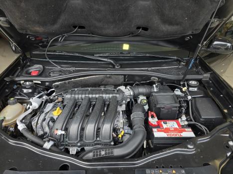 RENAULT Duster 2.0 16V 4P FLEX DYNAMIQUE AUTOM�TICO, Foto 19