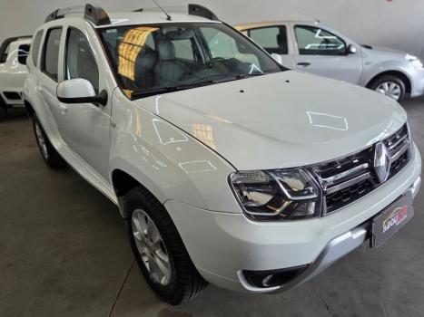 RENAULT Duster 2.0 16V 4P FLEX DYNAMIQUE AUTOM�TICO, Foto 3