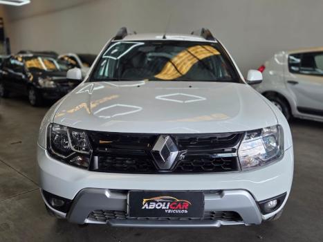 RENAULT Duster 2.0 16V 4P FLEX DYNAMIQUE AUTOM�TICO, Foto 5