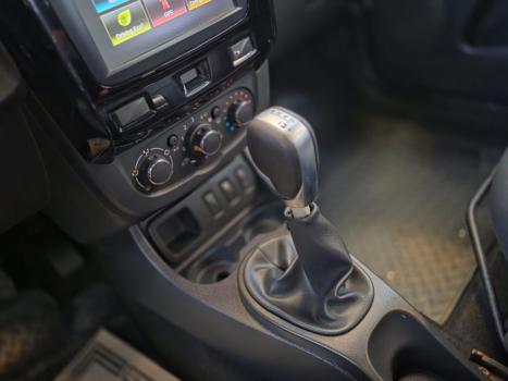 RENAULT Duster 2.0 16V 4P FLEX DYNAMIQUE AUTOM�TICO, Foto 11
