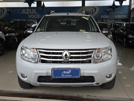 RENAULT Duster 2.0 16V 4P FLEX DYNAMIQUE AUTOM�TICO, Foto 2