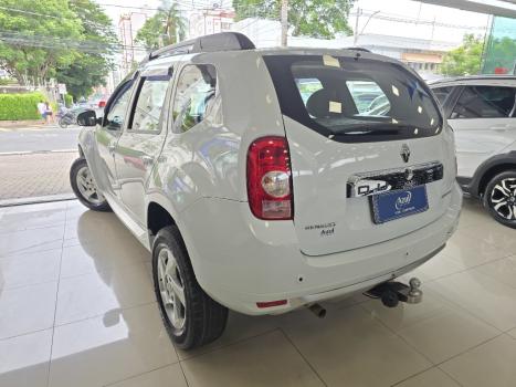 RENAULT Duster 2.0 16V 4P FLEX DYNAMIQUE AUTOM�TICO, Foto 4